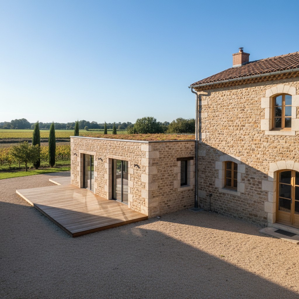 PAVILLON 2000 CONSTRUCTIONS S.A. BOURBOIN